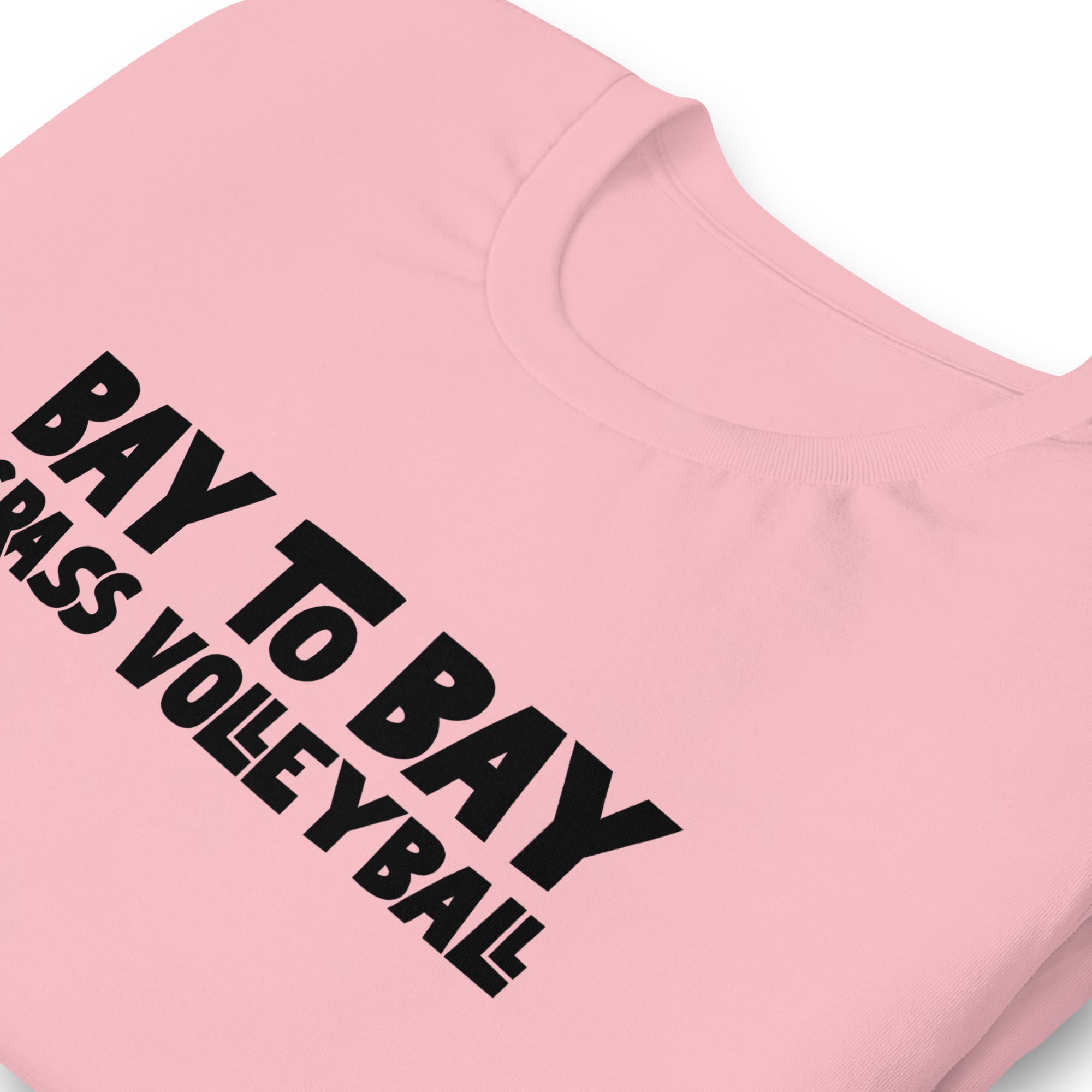 Grass Volleyball T-Shirt