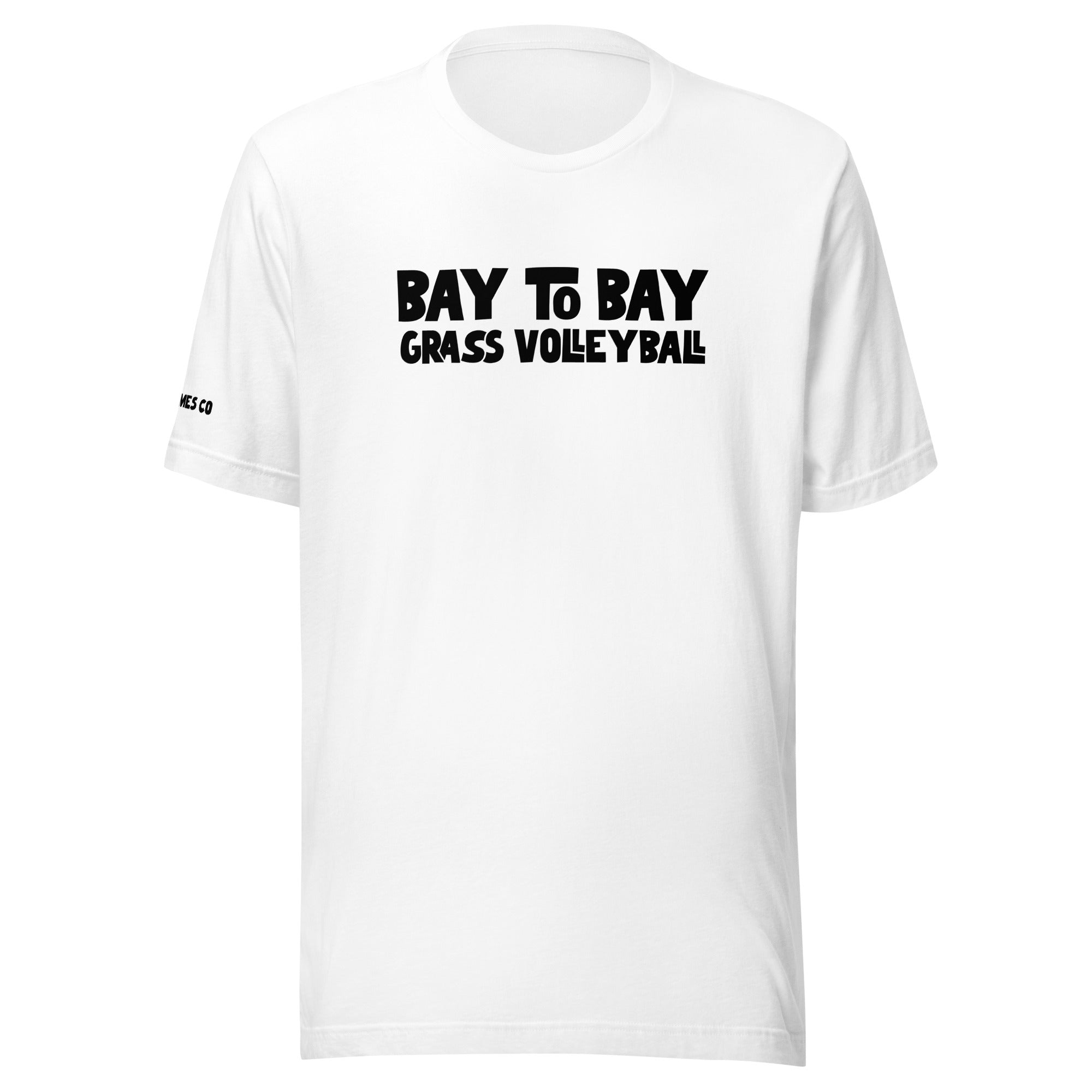 Grass Club T-Shirt