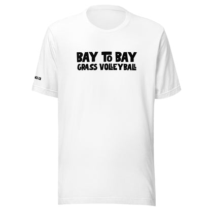 Grass Club T-Shirt