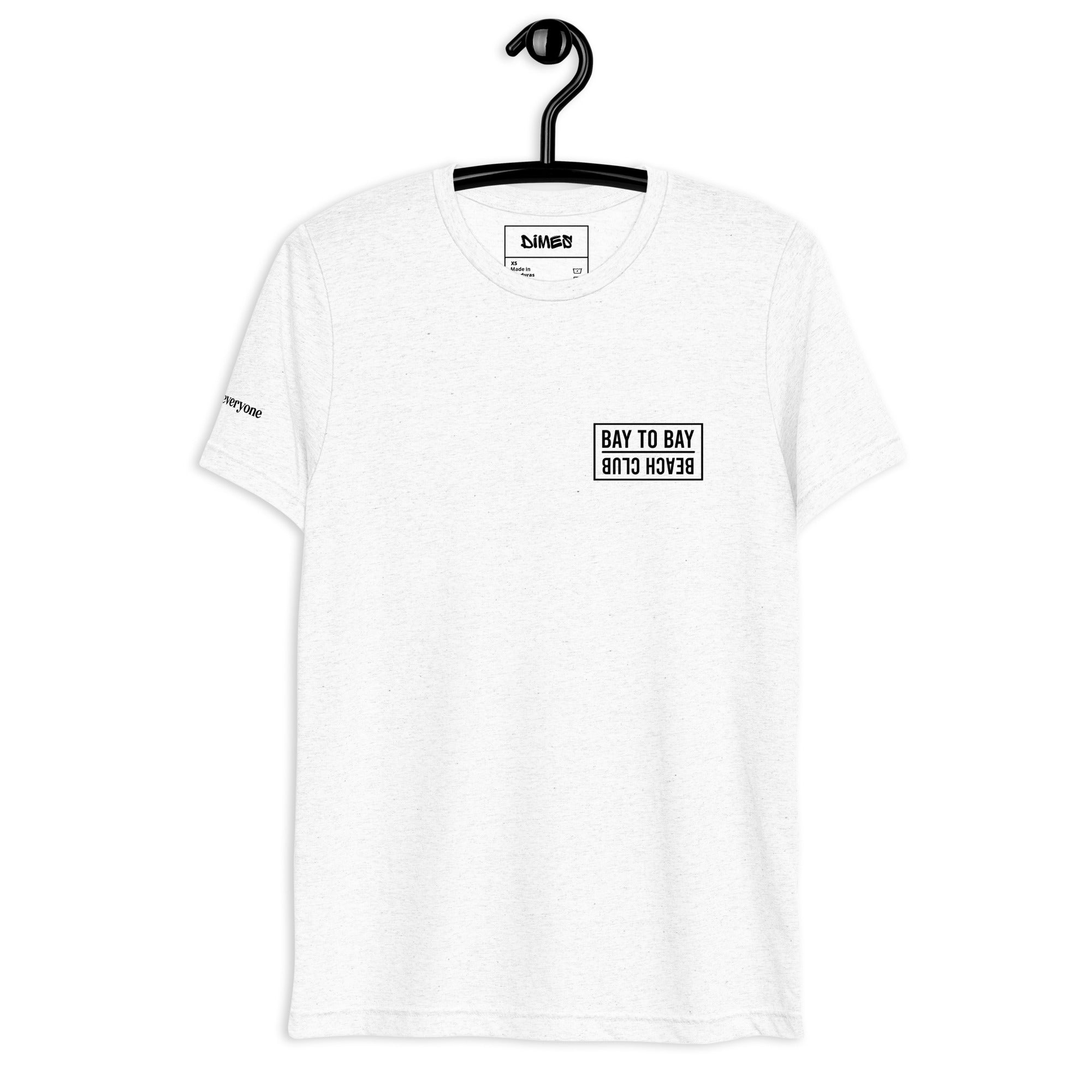 S24 Beach Club Shirt