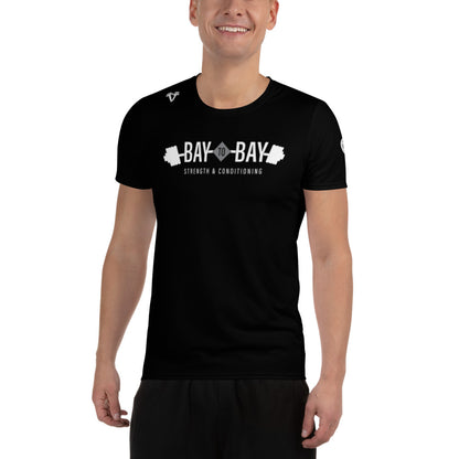 Bay to Bay x Virtus Gym Shirt