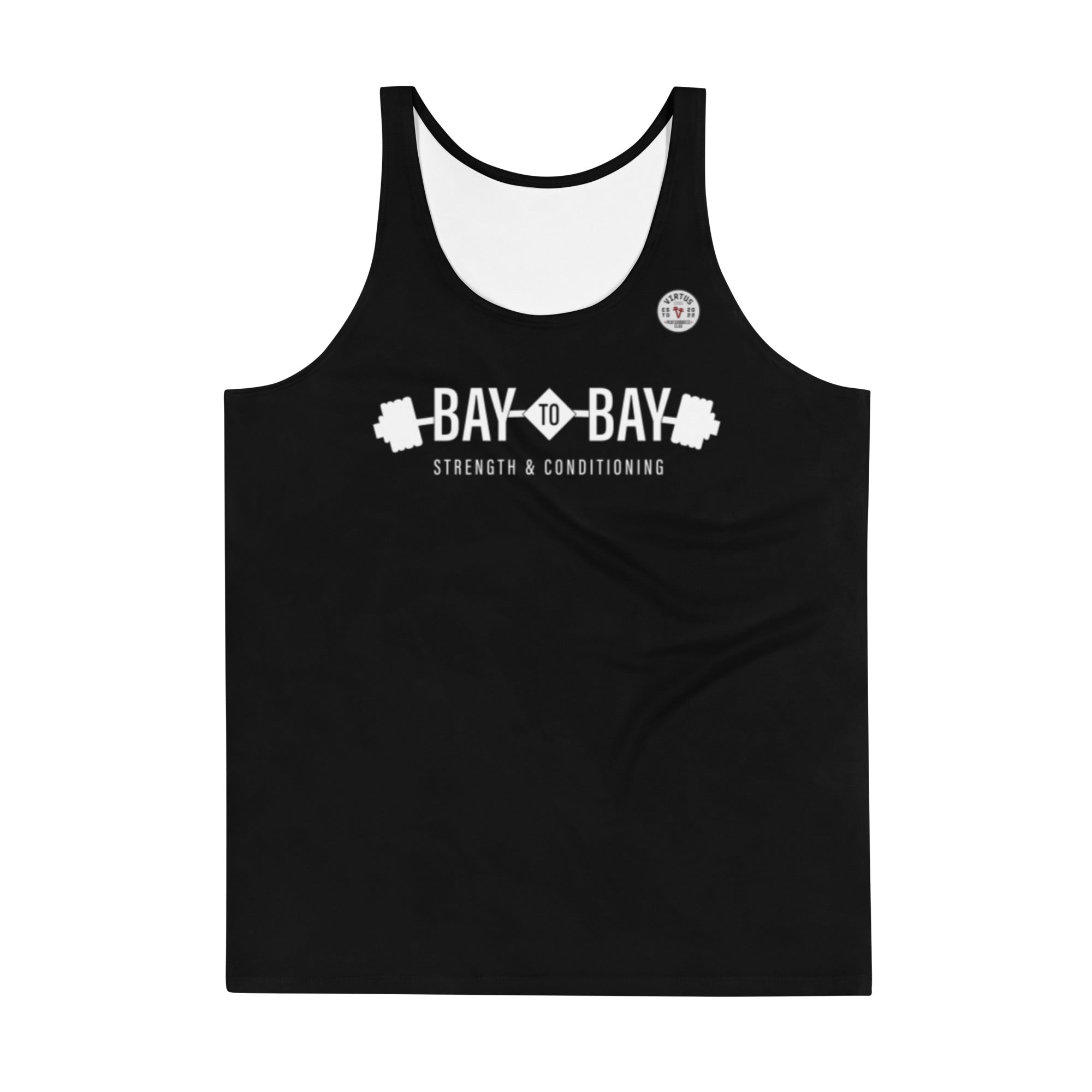 Virtus Strength Tank Top
