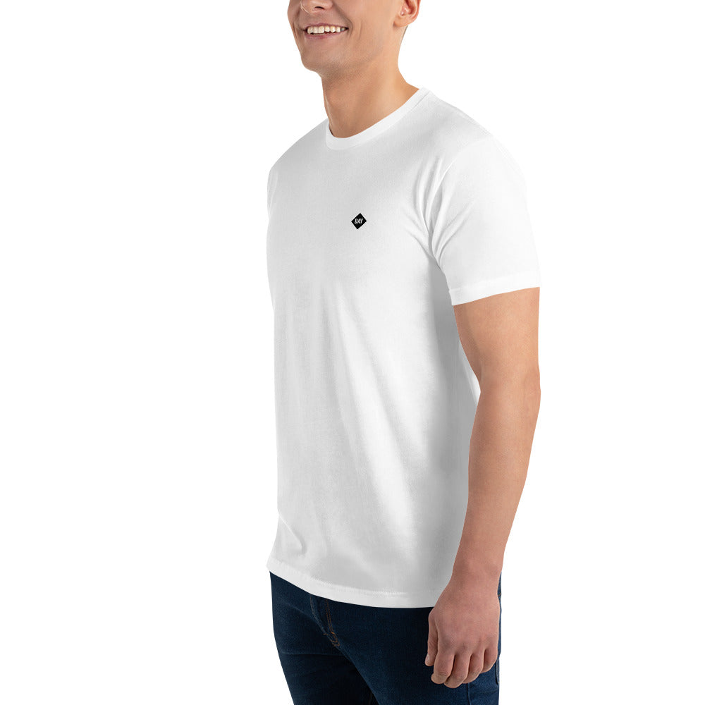 Please Wash Your Hands Short Sleeve T-shirt