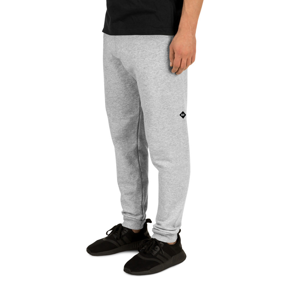 Bay Joggers