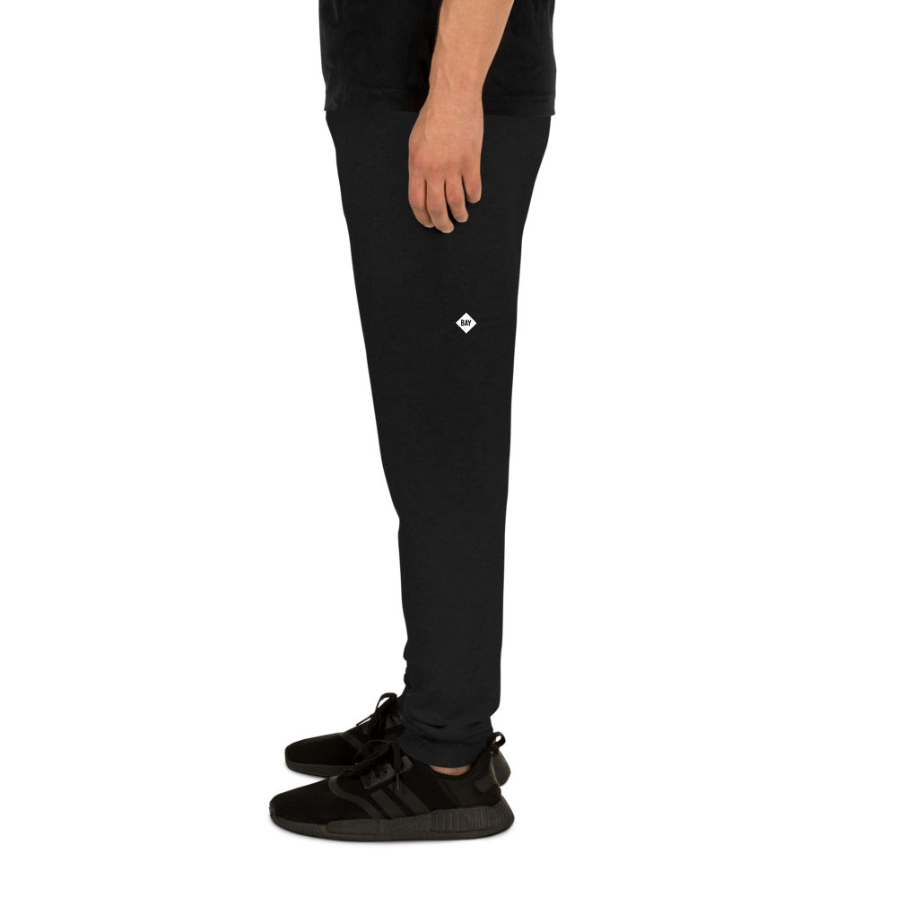 Bay Joggers