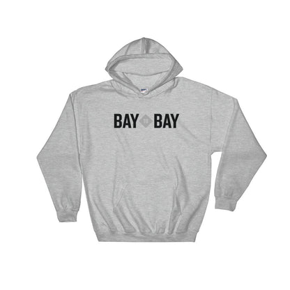 Black X Silver Alternate Sweatshirt