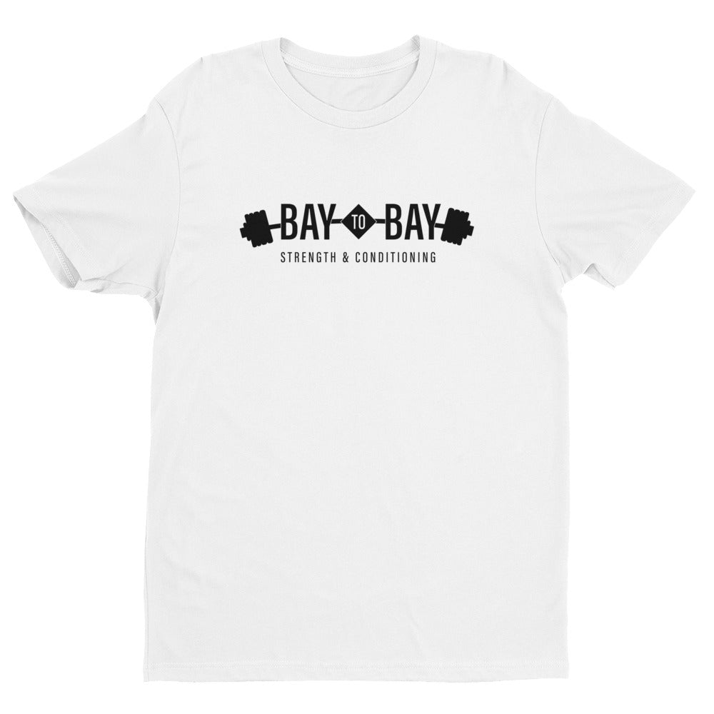Strength & Conditioning Short Sleeve