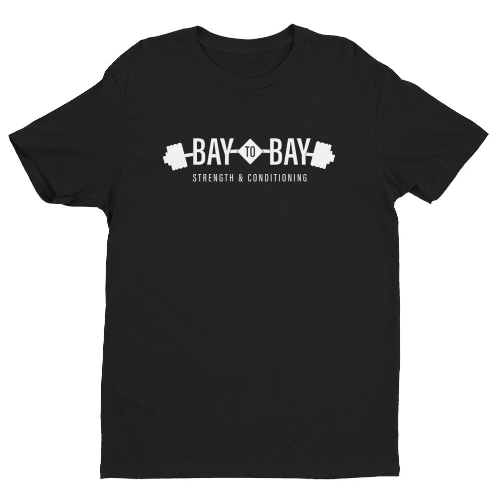 Strength & Conditioning Short Sleeve