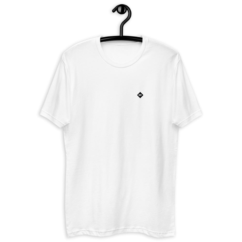 Please Wash Your Hands Short Sleeve T-shirt