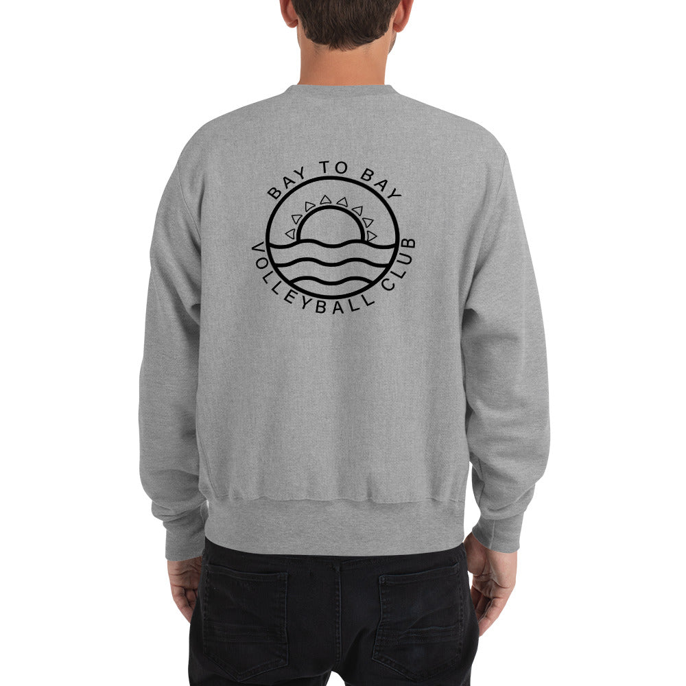 Diamond Champion Sweatshirt