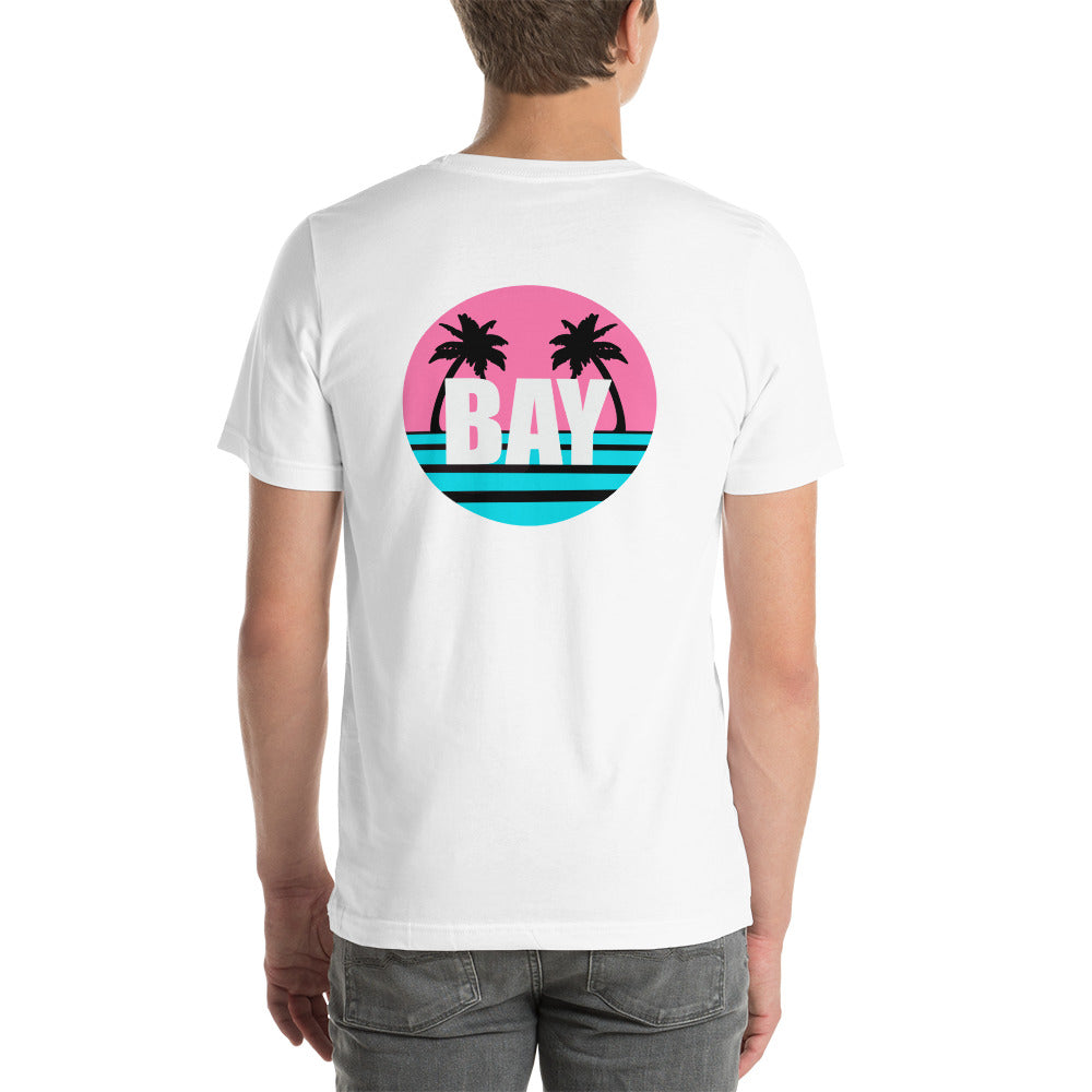 Neon Nights Short-Sleeve T-Shirt