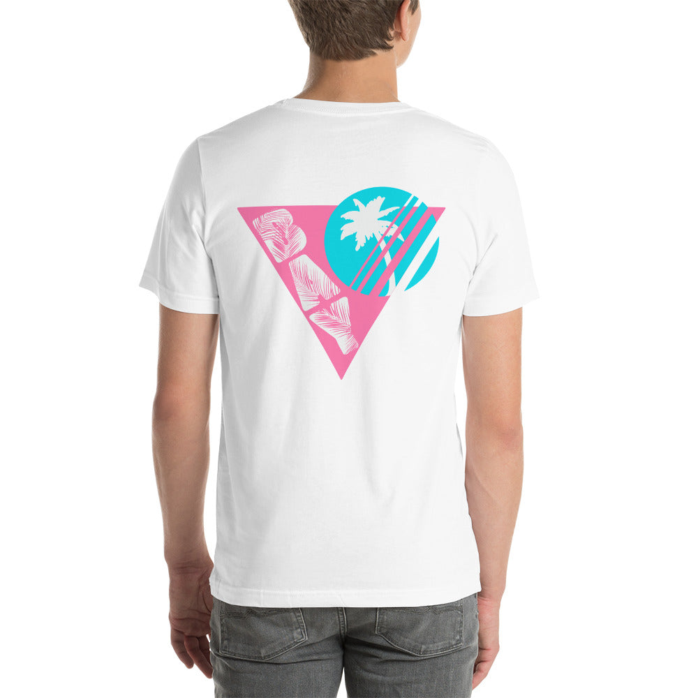 BAY Palm Short-Sleeve
