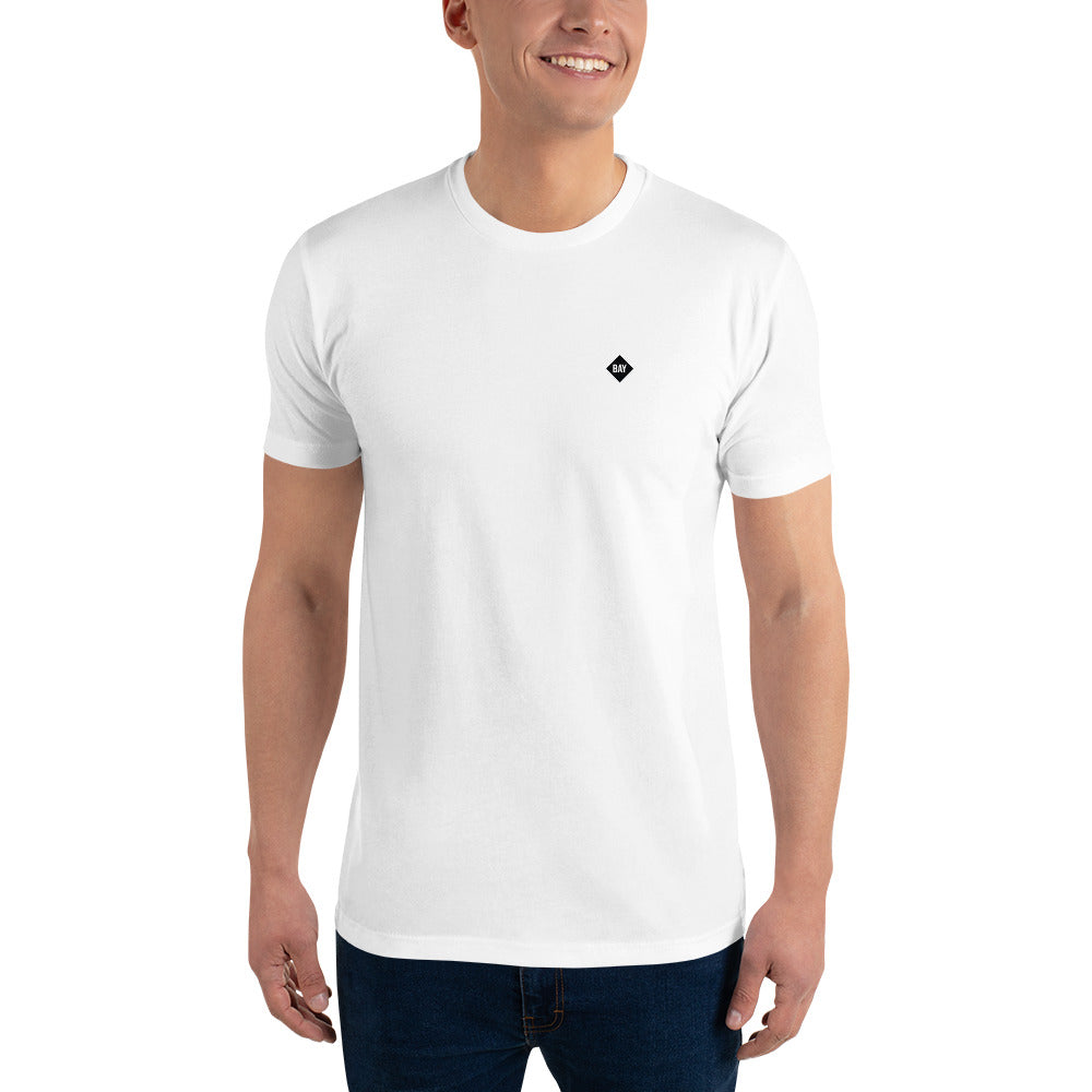 Please Wash Your Hands Short Sleeve T-shirt