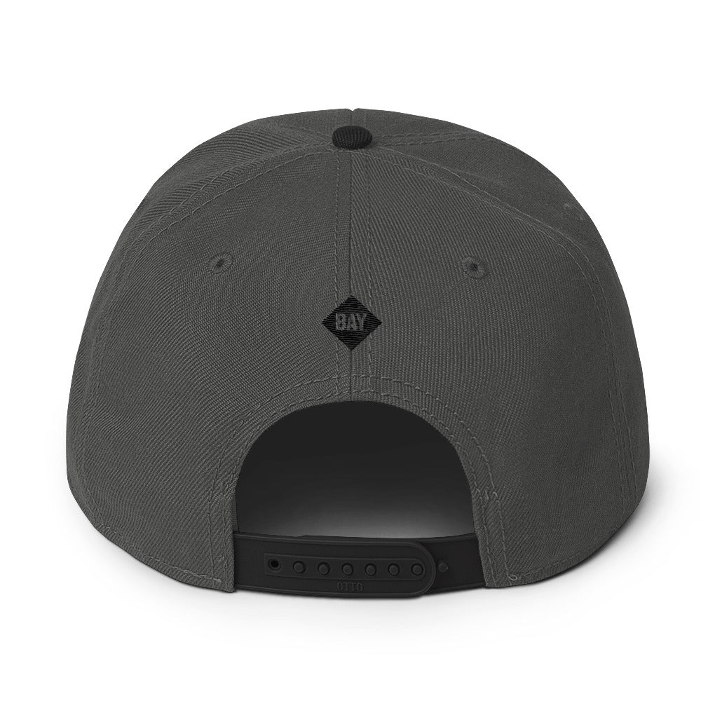 Bay to Bay Alternate Snapback