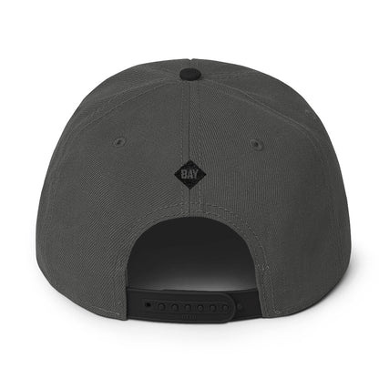 Bay to Bay Alternate Snapback