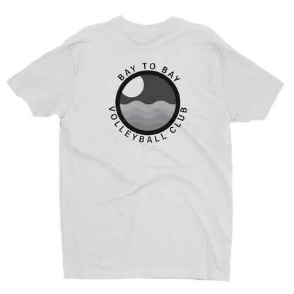 Coastal Short Sleeve T-shirt