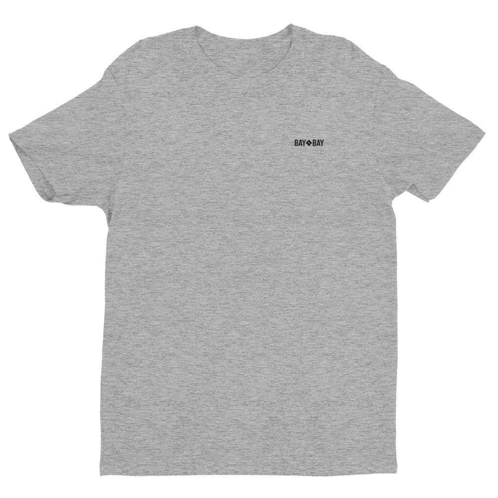 Minimal Short Sleeve T-shirt