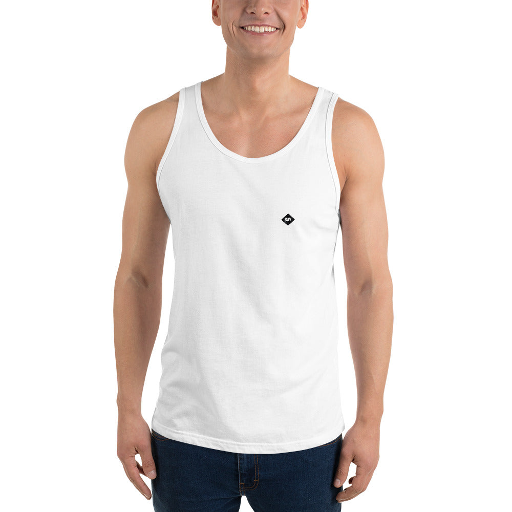 Please Wash Your Hands Tank Top