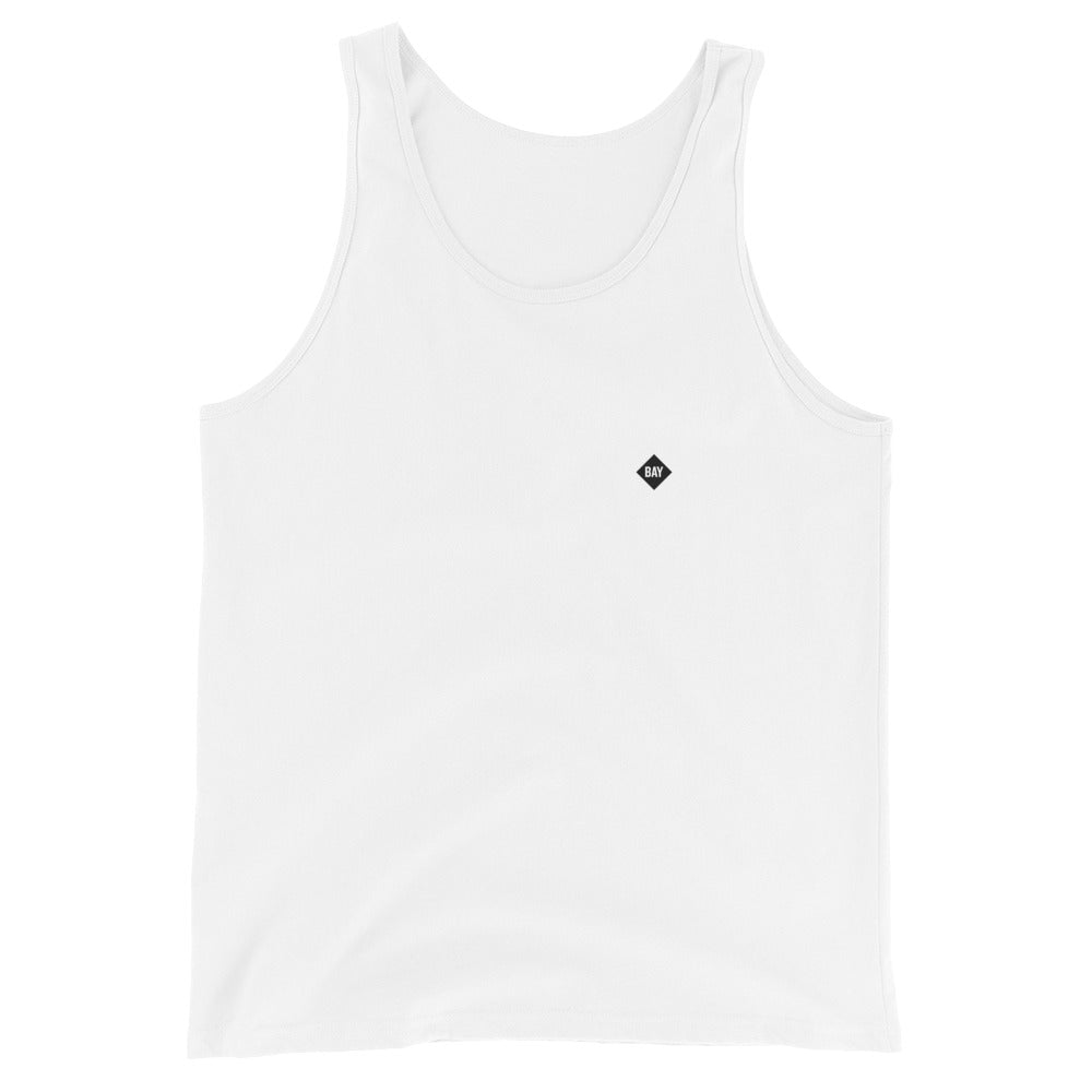 Please Wash Your Hands Tank Top