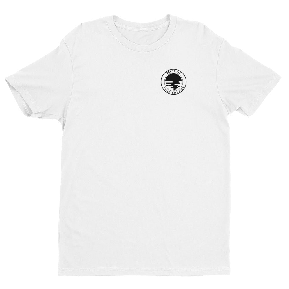 Reflection Short Sleeve T-shirt