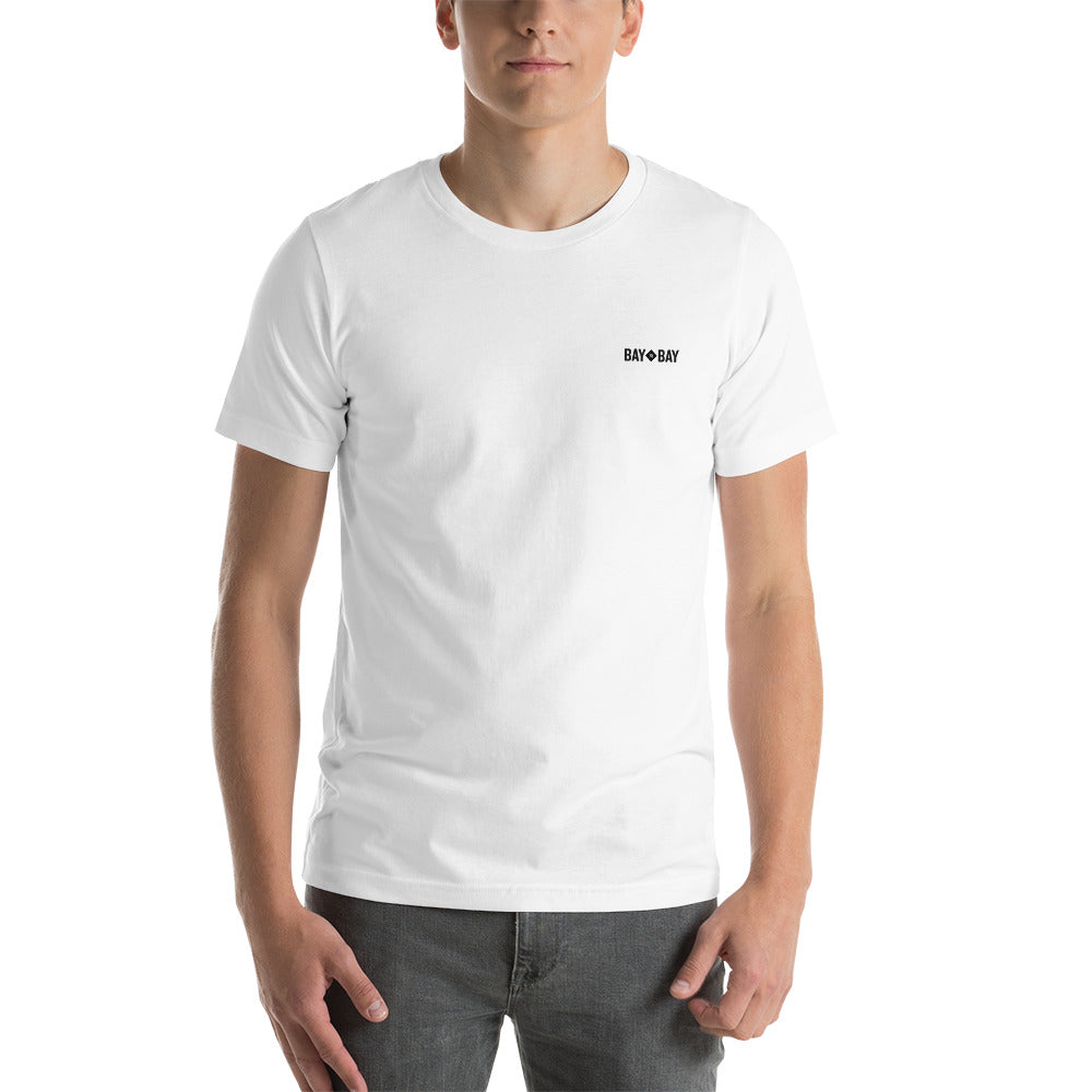 Bay to Bay 80's Short-Sleeve T-Shirt