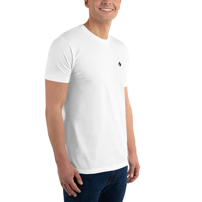 Please Wash Your Hands Short Sleeve T-shirt