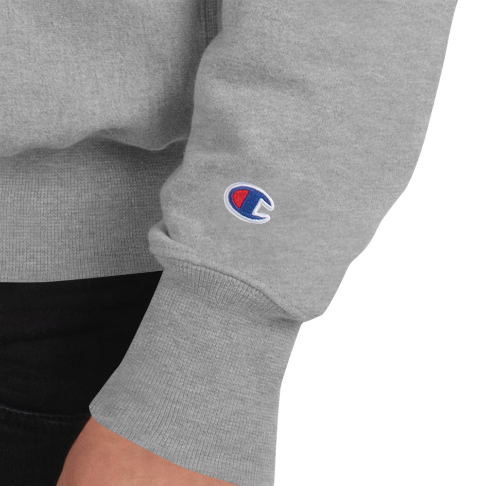 Diamond Champion Sweatshirt