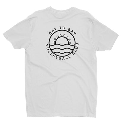 Sunburst Short Sleeve T-shirt