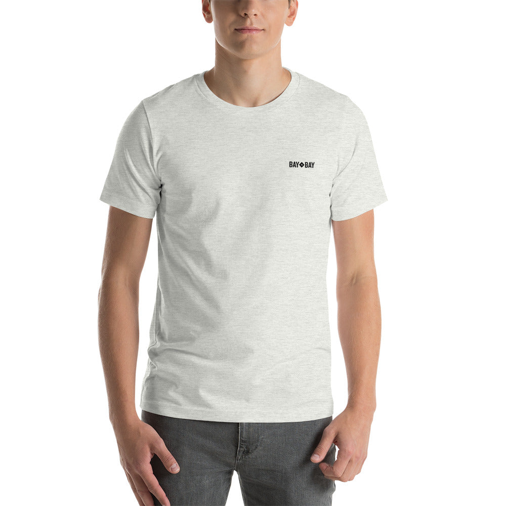 Bay to Bay 80's Short-Sleeve T-Shirt