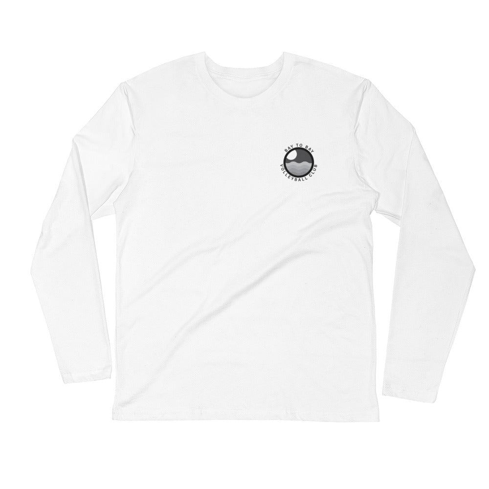 Circle Long Sleeve