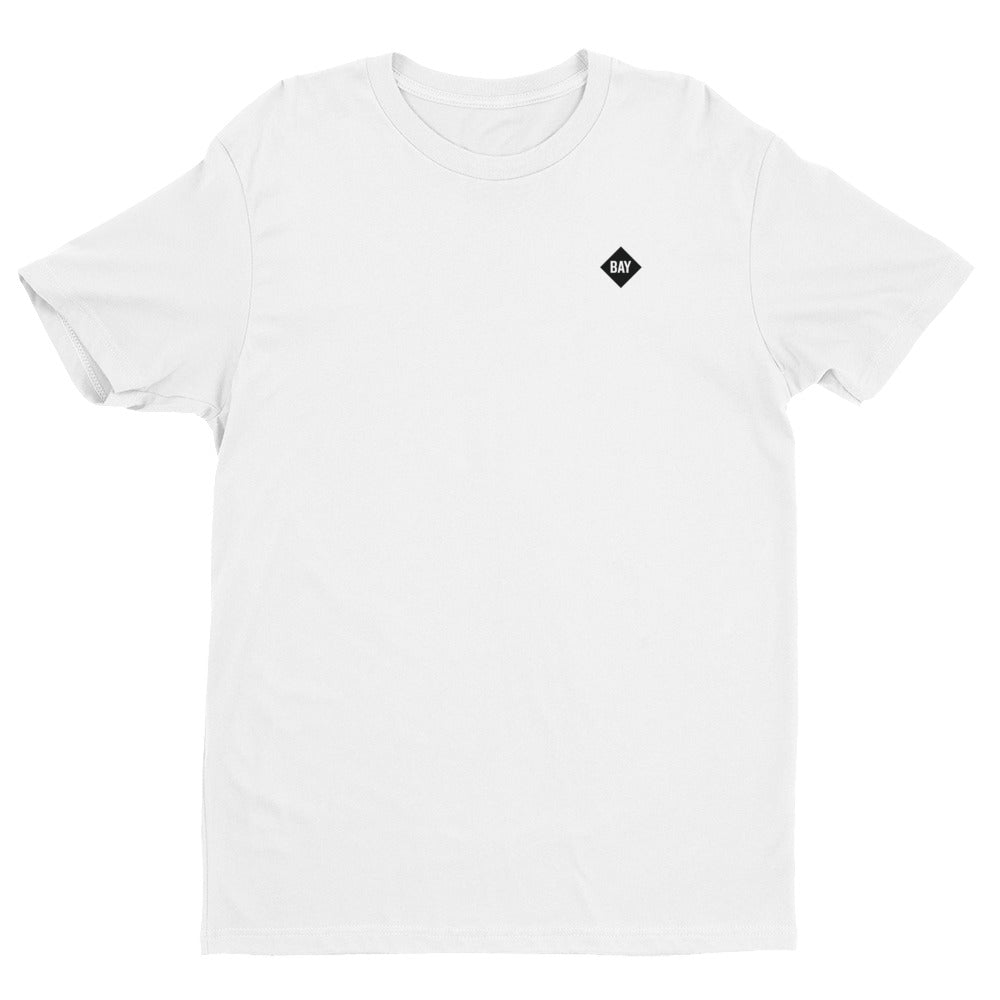 Bay Sunset Short Sleeve T-shirt