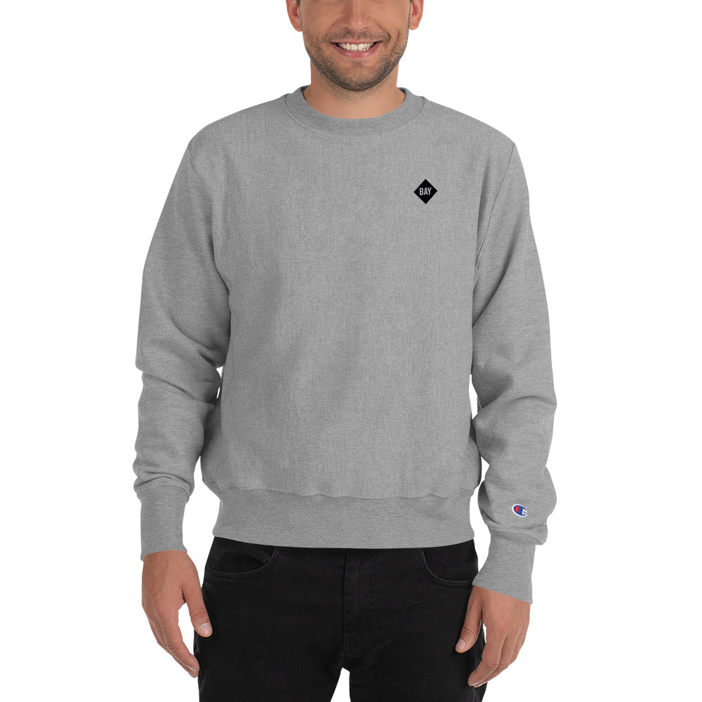Diamond Champion Sweatshirt