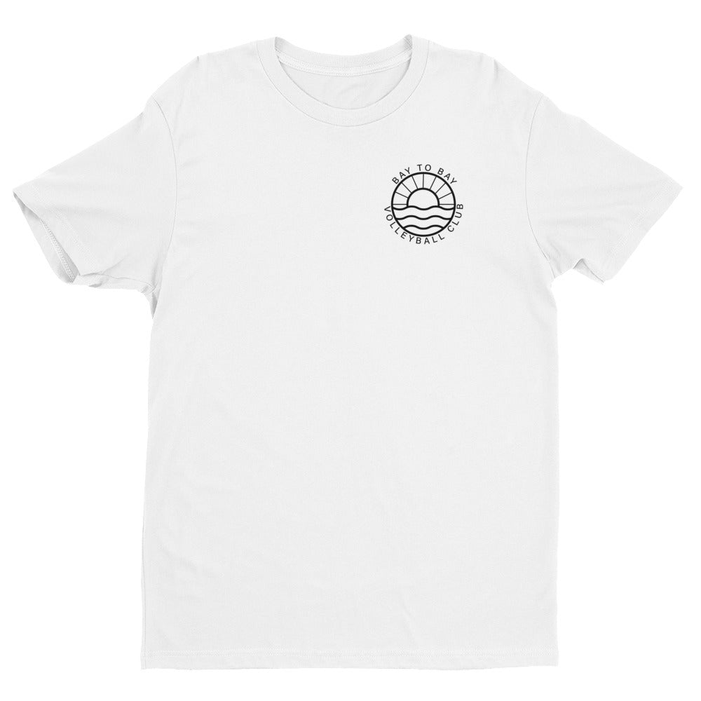 Sunrise Short Sleeve T-shirt