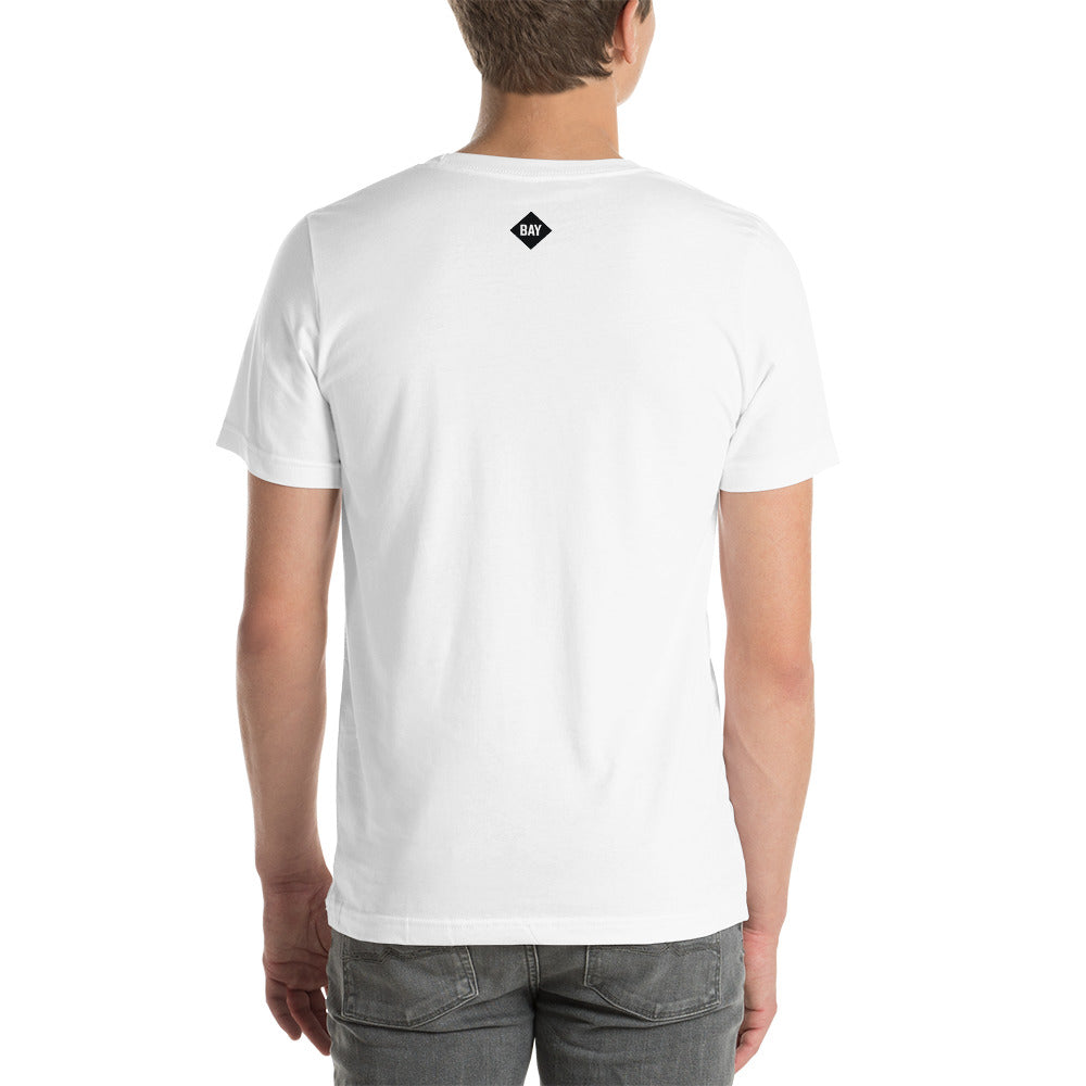Grass Club Short-Sleeve