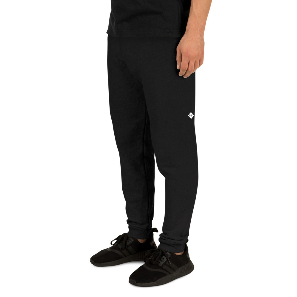 Bay Joggers