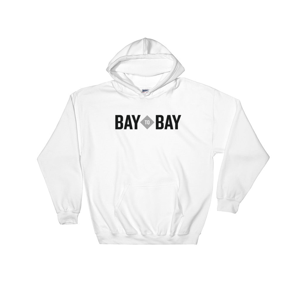 Black X Silver Alternate Sweatshirt