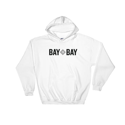 Black X Silver Alternate Sweatshirt