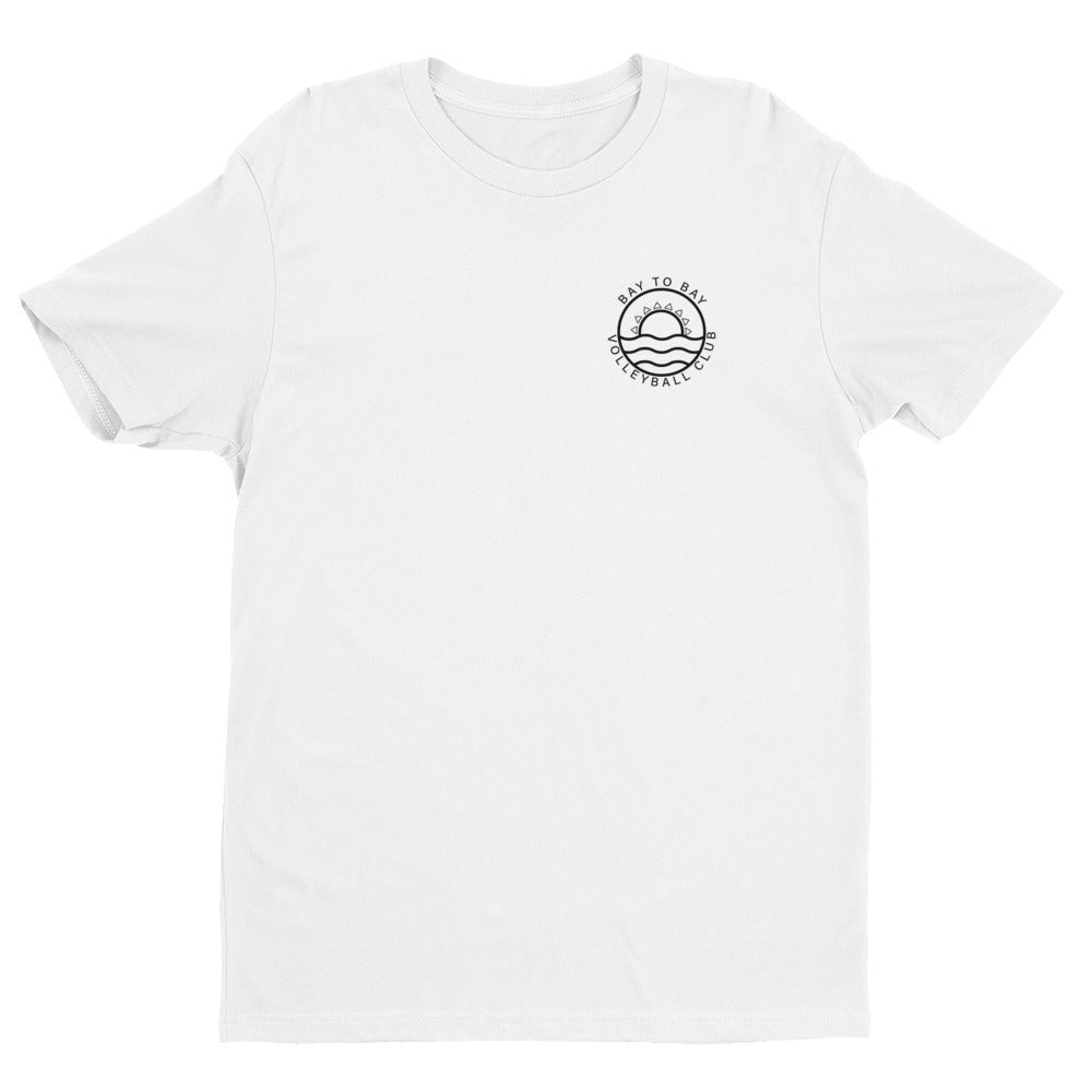 Sunburst Short Sleeve T-shirt