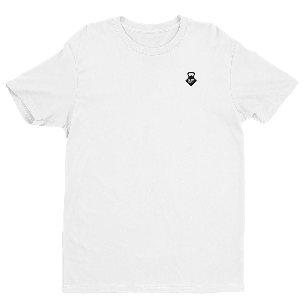 Kettlebell Short Sleeve