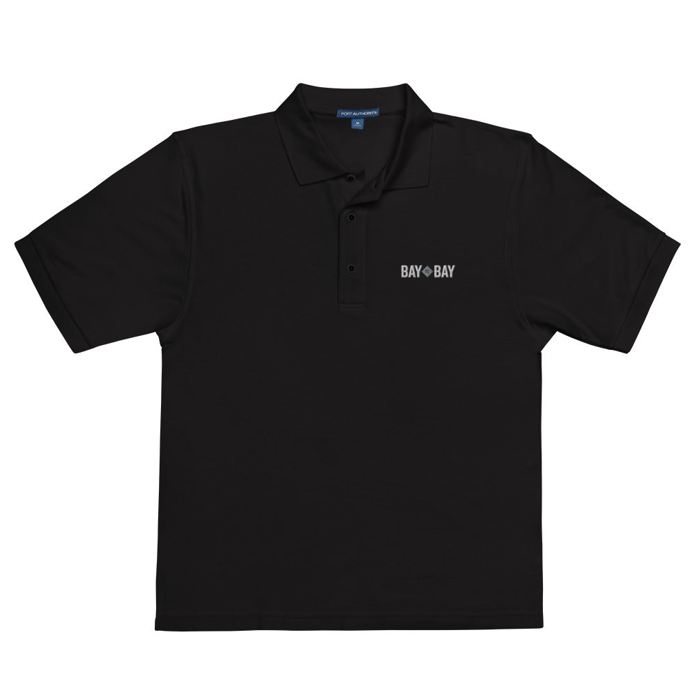 Bay to Bay Polo Shirt
