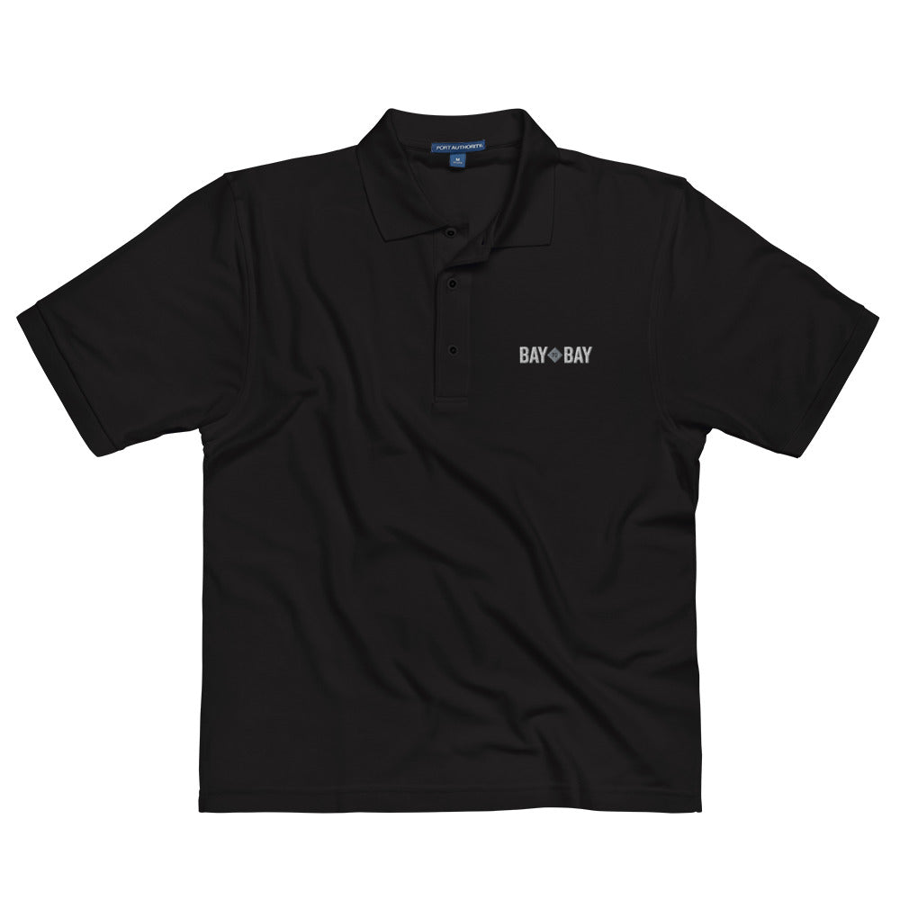 Bay to Bay Polo Shirt