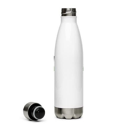 Grass Club Water Bottle