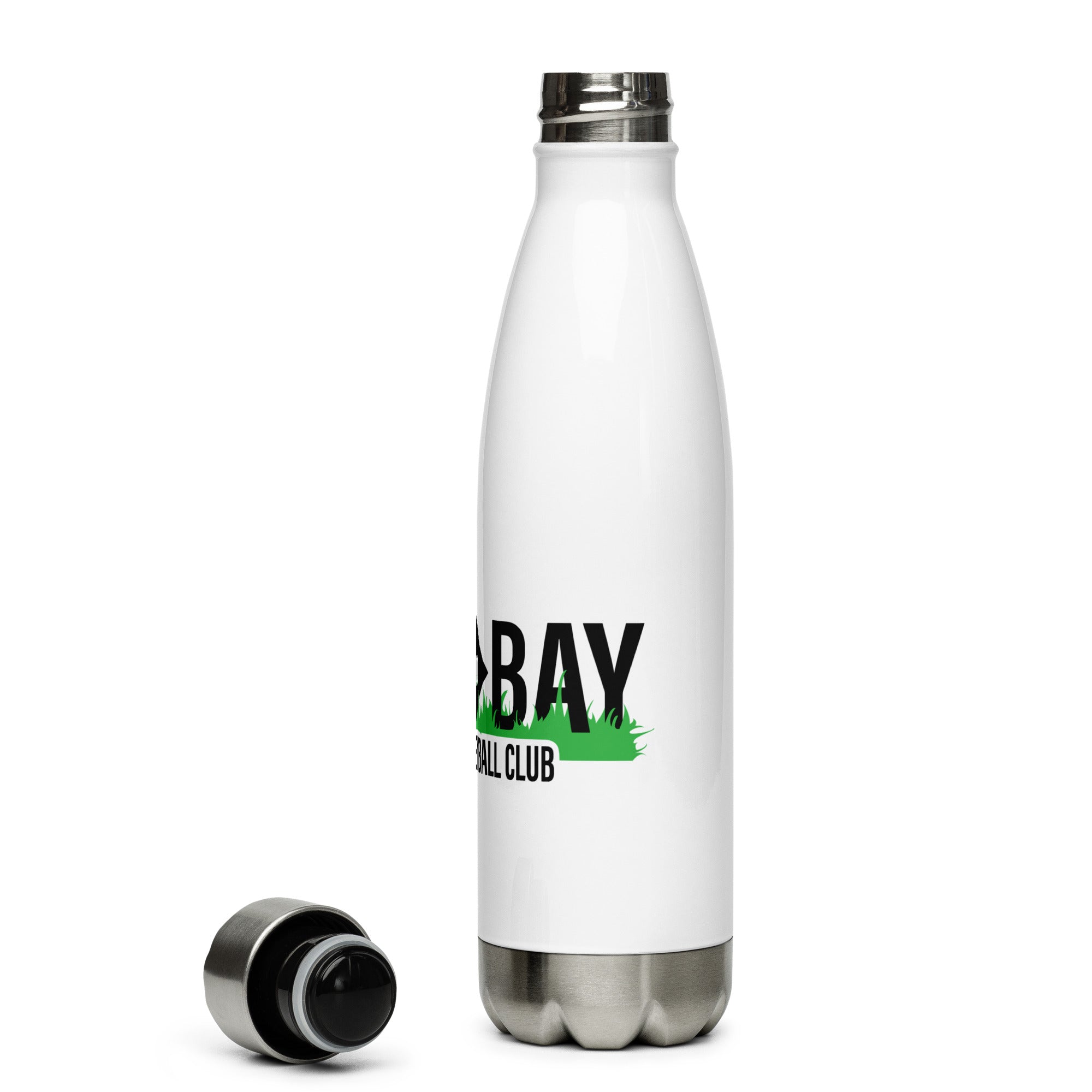Grass Club Water Bottle