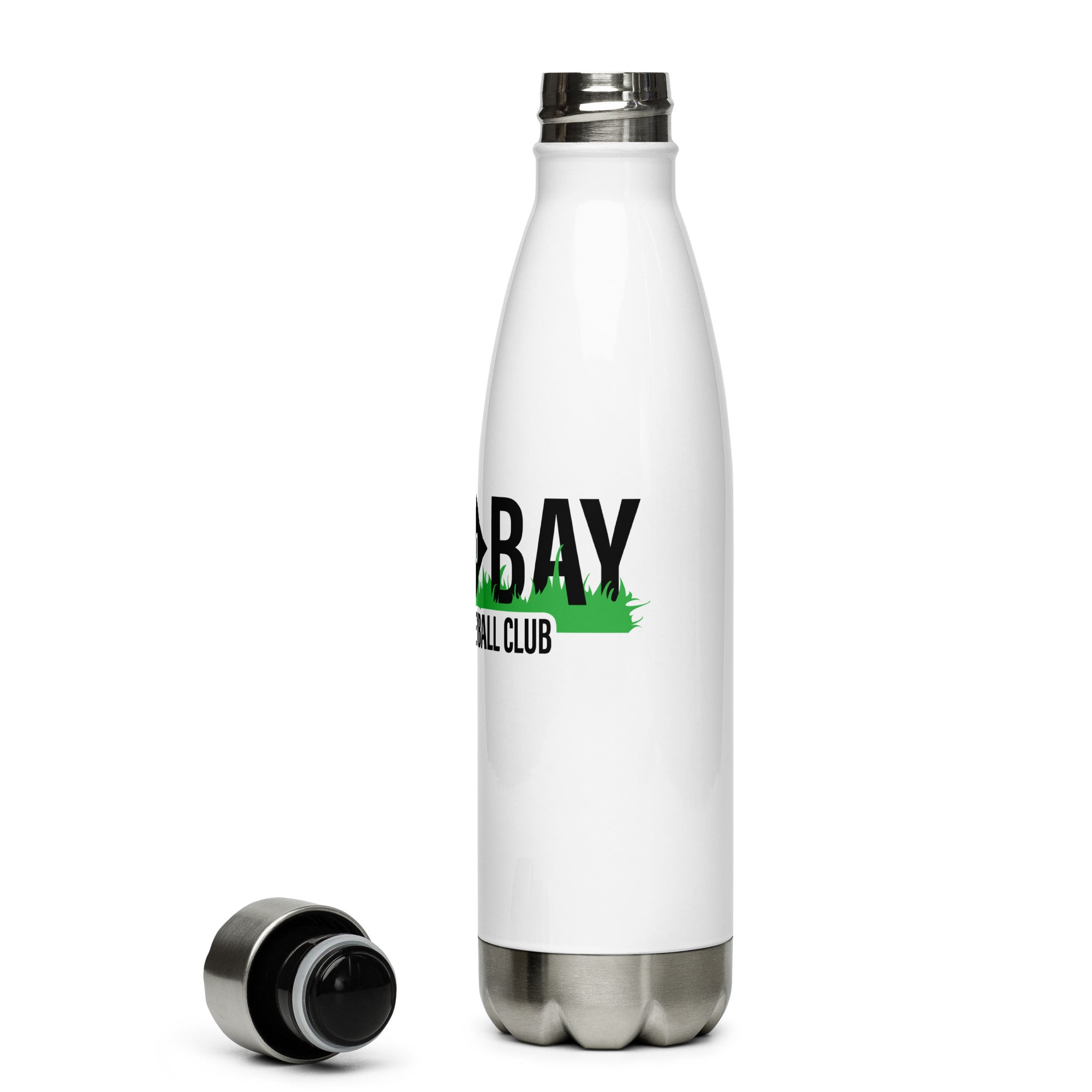 Grass Club Water Bottle