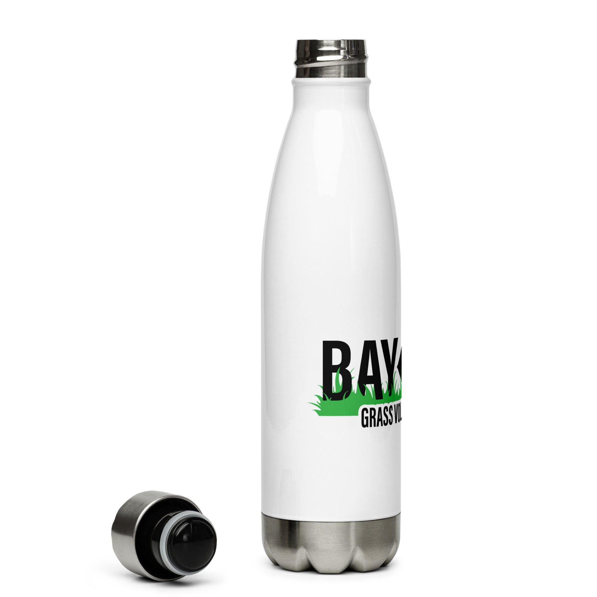 Grass Club Water Bottle