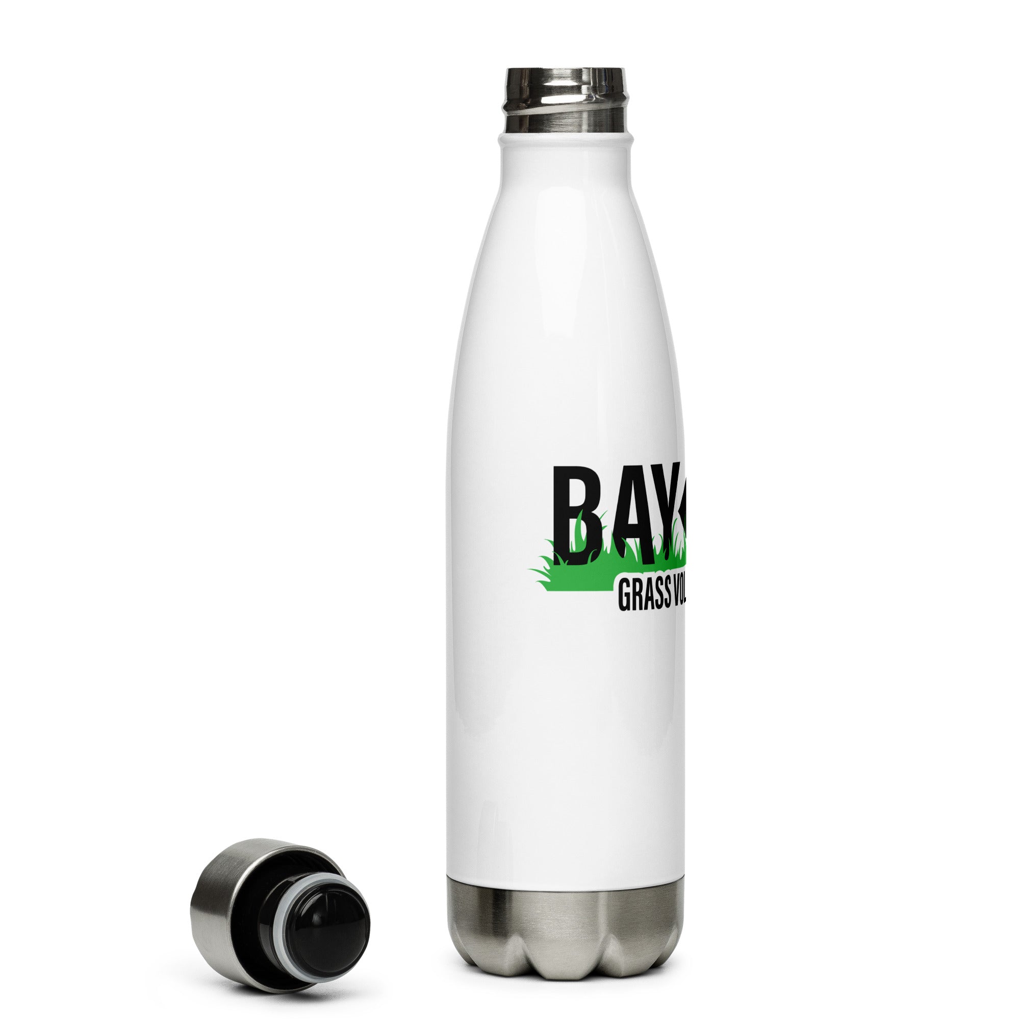 Grass Club Water Bottle