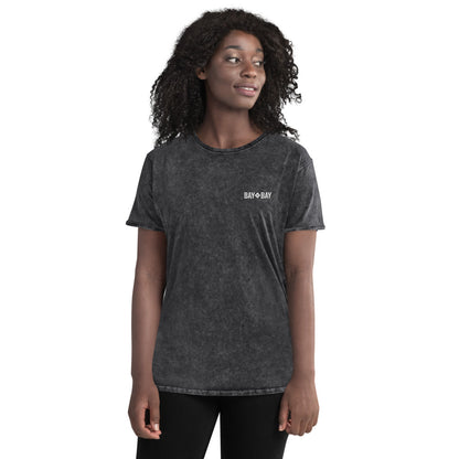 Women's Denim T-Shirt
