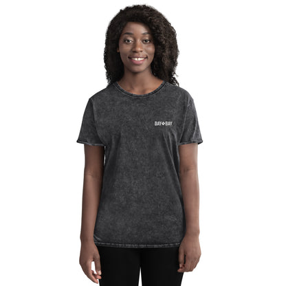Women's Denim T-Shirt