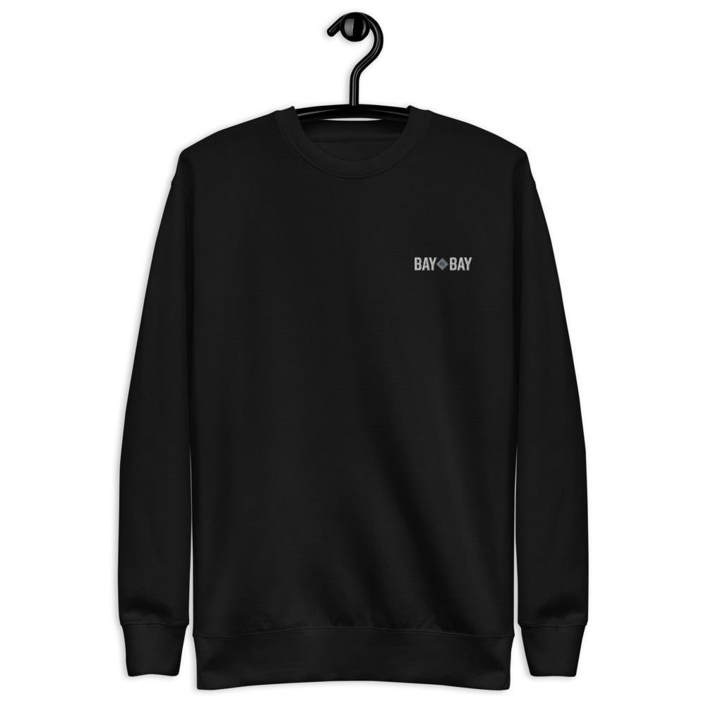 Bay to Bay Women's Fleece Pullover