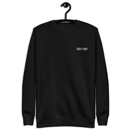 Bay to Bay Women's Fleece Pullover